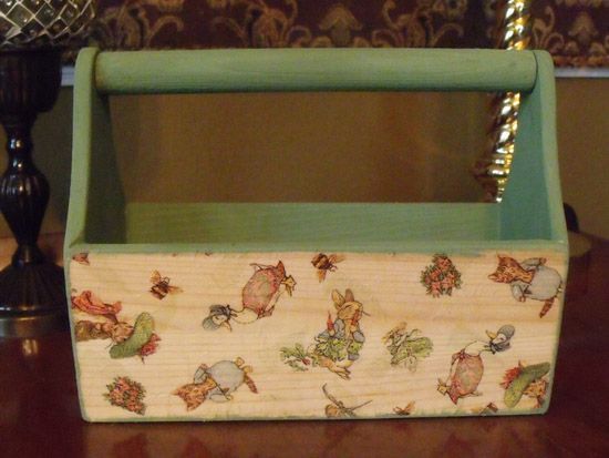 FREE SHIPPING Peter Rabbit Nursery.jpg